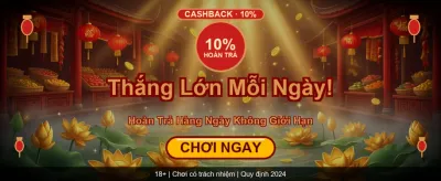Sòng Bài Trực Tuyến Đẳng Cấp banner